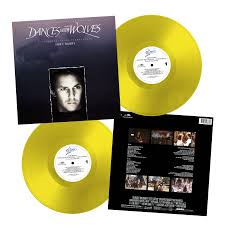 Soundtrack - Dances With Wolves [Vinyl]