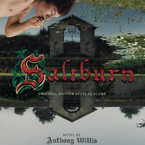Soundtrack - Saltburn [Vinyl]
