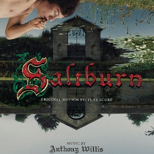 Soundtrack - Saltburn [Vinyl] [Pre-Order]