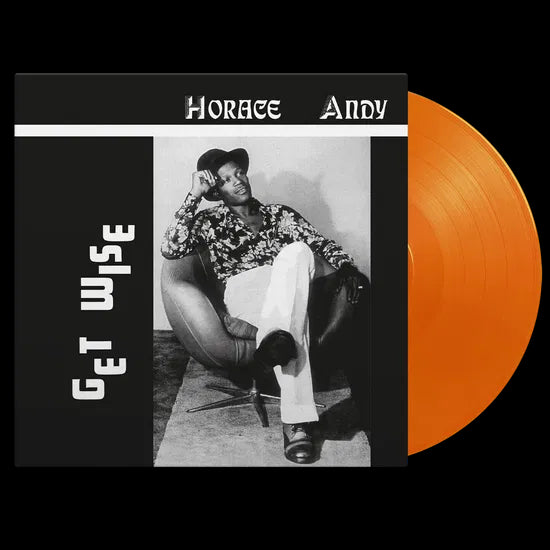 Andy, Horace - Get Wise [Vinyl]