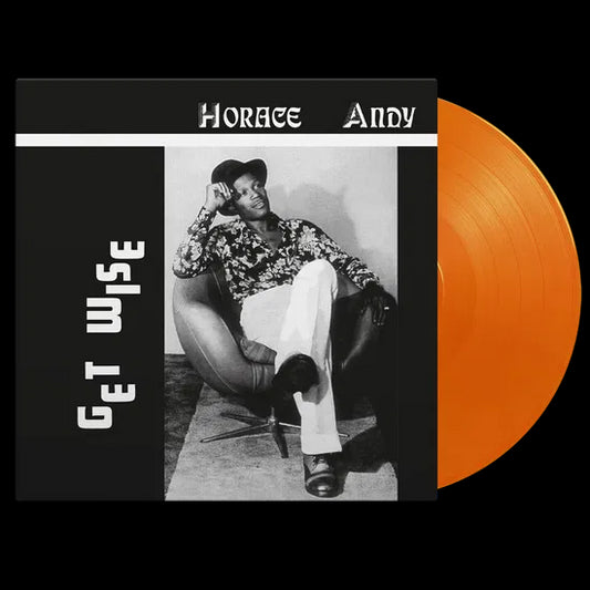 Andy, Horace - Get Wise [Vinyl]