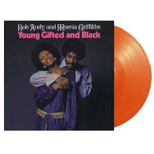 Andy, Bob And Marcia Griffiths - Young Gifted And Black [Vinyl]