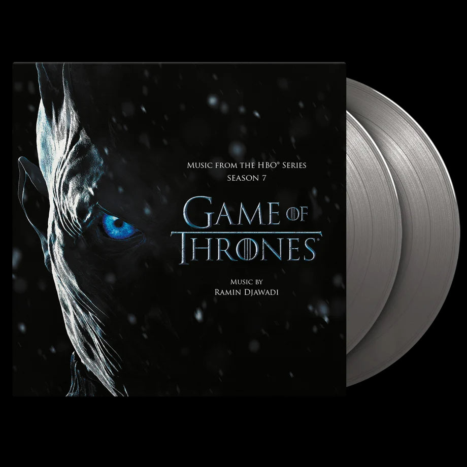 Soundtrack - Game Of Thrones Season 7 [Vinyl]