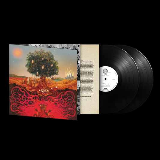 Opeth - Heritage [Vinyl]