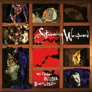 Stabbing Westward - Wither Blister Burn + Peel [Vinyl]