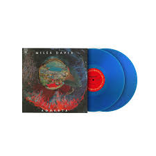 Davis, Miles - Agharta [Vinyl]