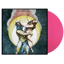 Pluto - Pluto [Vinyl]
