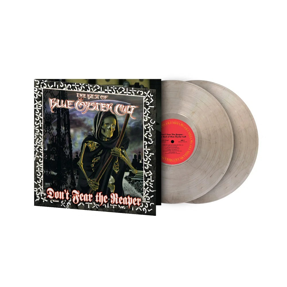 Blue Oyster Cult - Best Of: Don't Fear The Reaper [Vinyl]