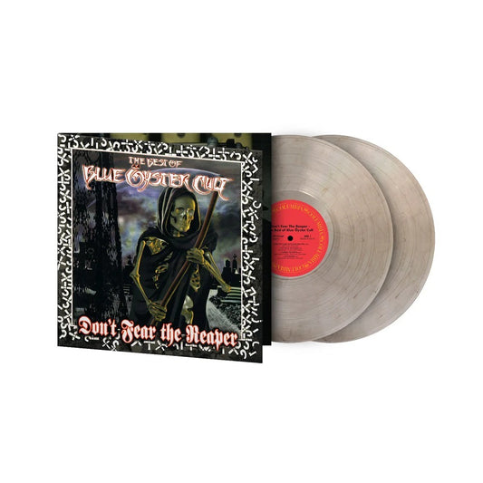 Blue Oyster Cult - Best Of: Don't Fear The Reaper [Vinyl] [Pre-Order]
