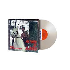 Upsetters - Return Of Django [Vinyl]