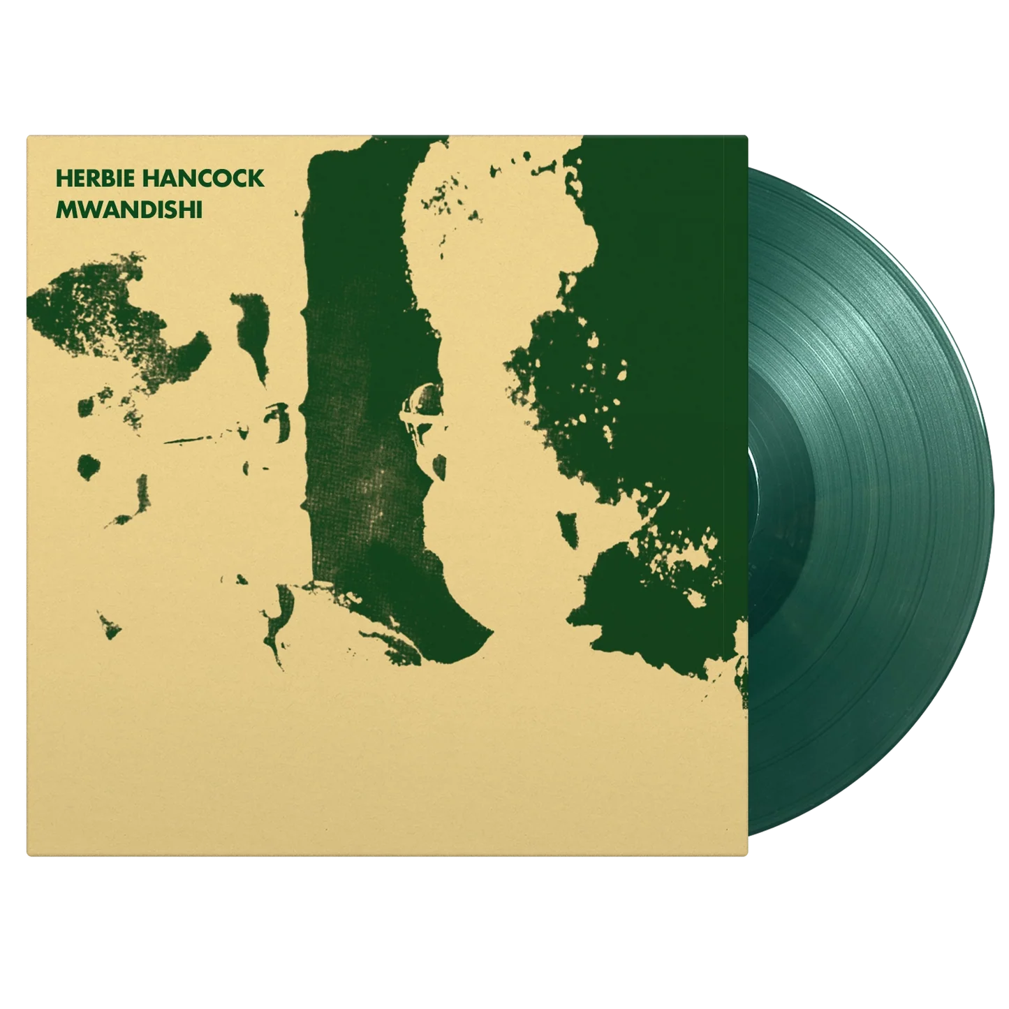 Hancock, Herbie - Mwandishi [Vinyl]