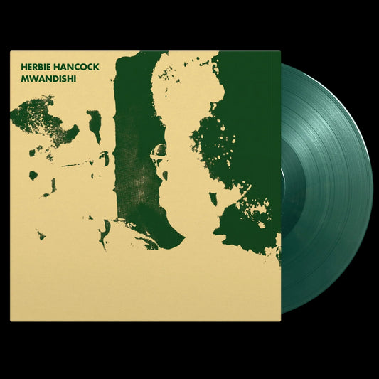 Hancock, Herbie - Mwandishi [Vinyl]