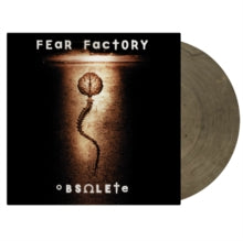 Fear Factory - Obsolete [Vinyl]