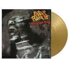 Faster Pussycat - Wake Me When It's Over [Vinyl]