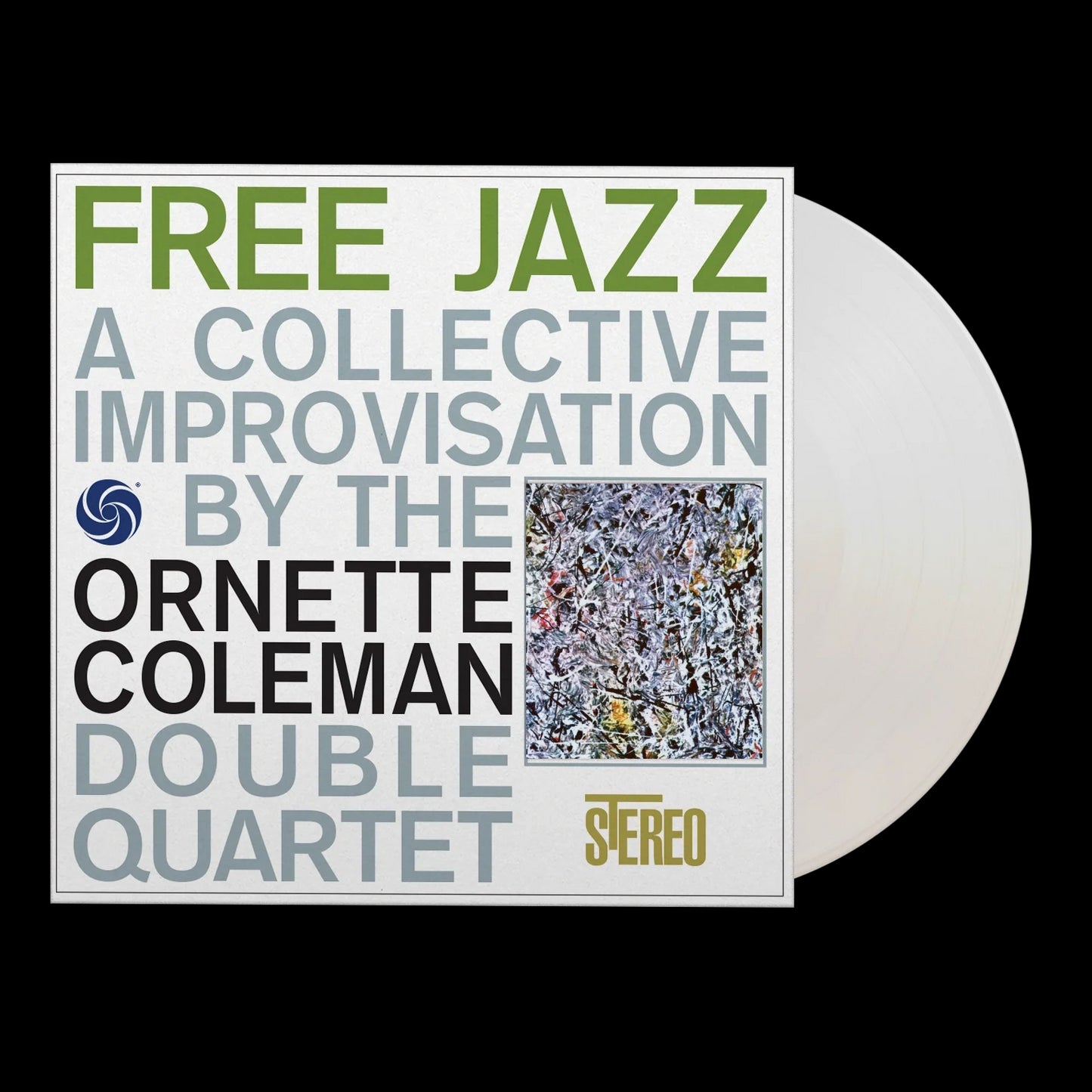Coleman, Ornette - Free Jazz [Vinyl] [Pre-Order]