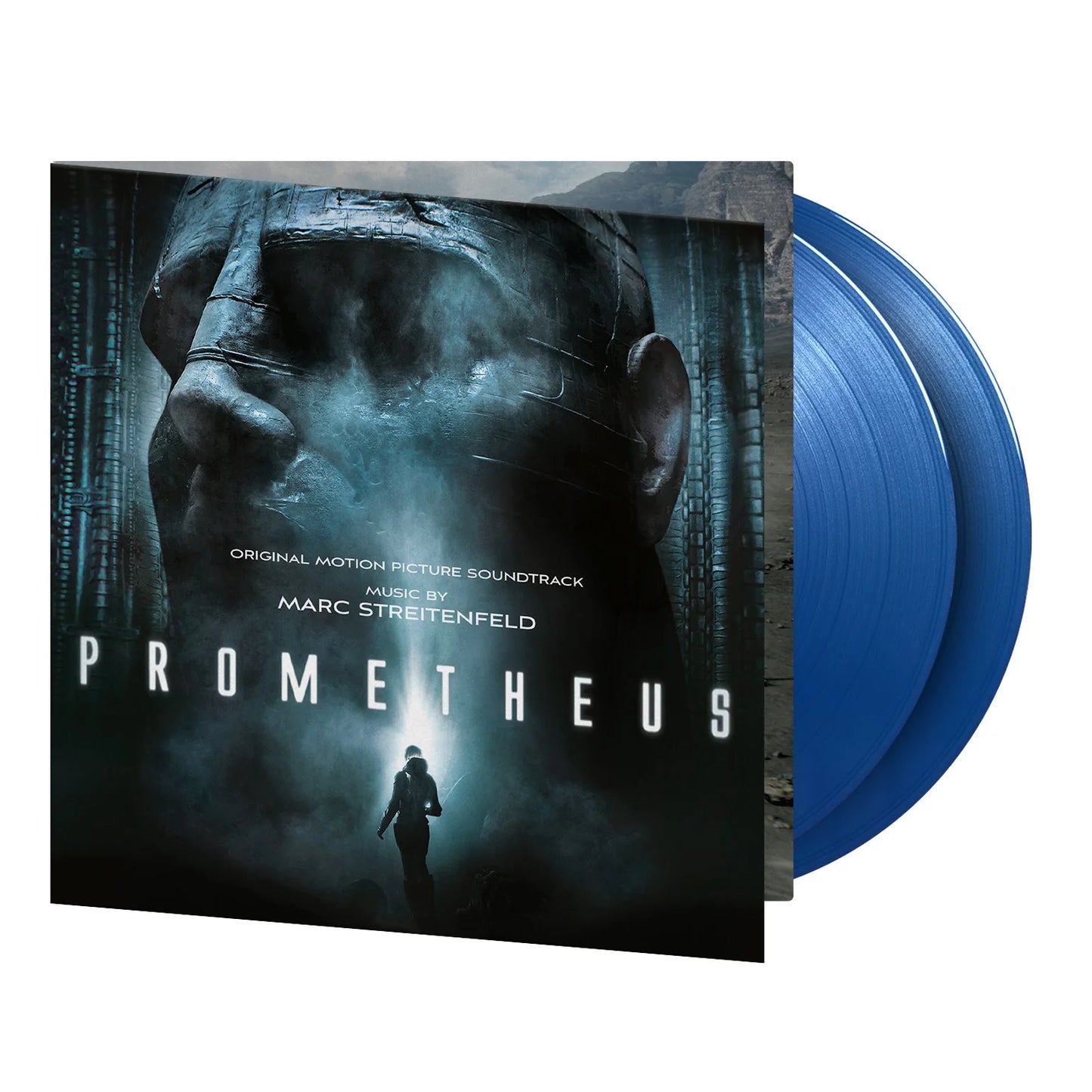 Soundtrack - Prometheus [Vinyl]