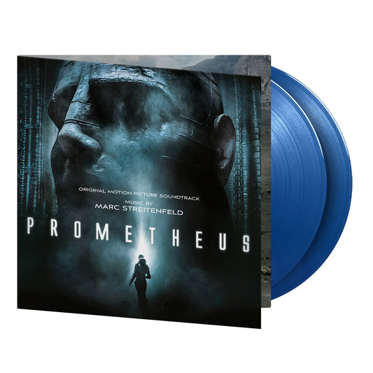 Soundtrack - Prometheus [Vinyl]