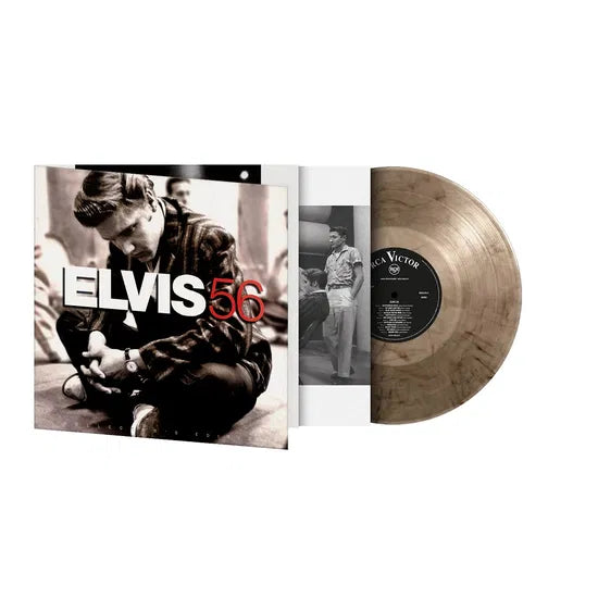 Presley, Elvis - Elvis 56 [Vinyl]