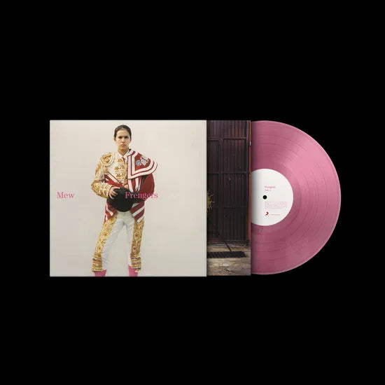 Mew - Frengers [Vinyl]