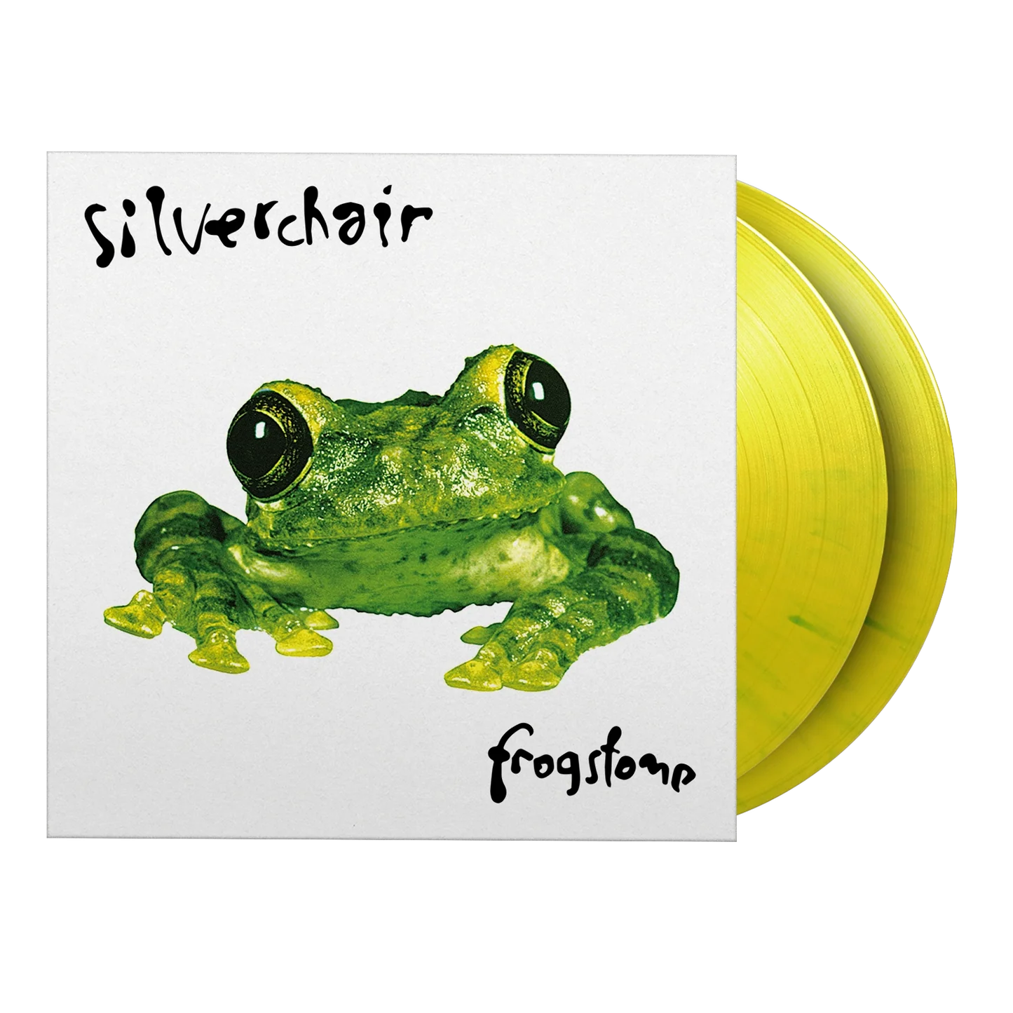 Silverchair - Frogstomp [Vinyl]