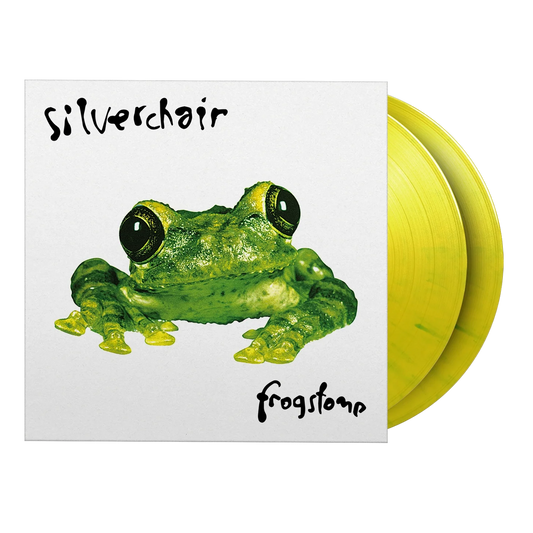 Silverchair - Frogstomp [Vinyl]