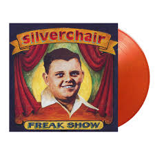 Silverchair - Freak Show [Vinyl]