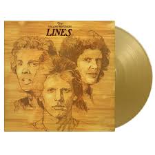 Walker Brothers - Lines [Vinyl]