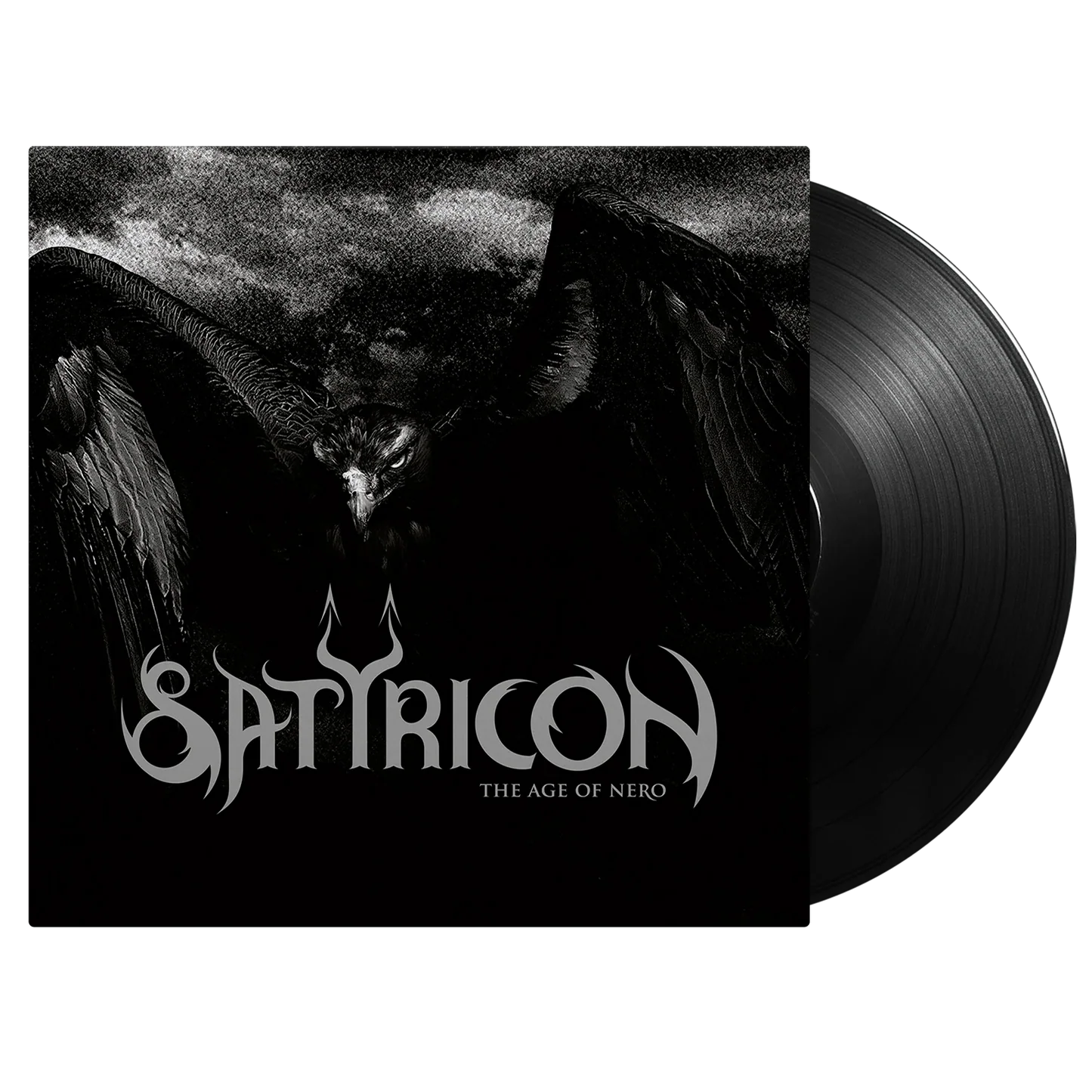 Satyricon - Age Of Nero [Vinyl]