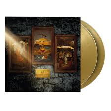 Opeth - Pale Communion [Vinyl] [Pre-Order]