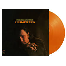 Kristofferson, Kris - Kristofferson [Vinyl]