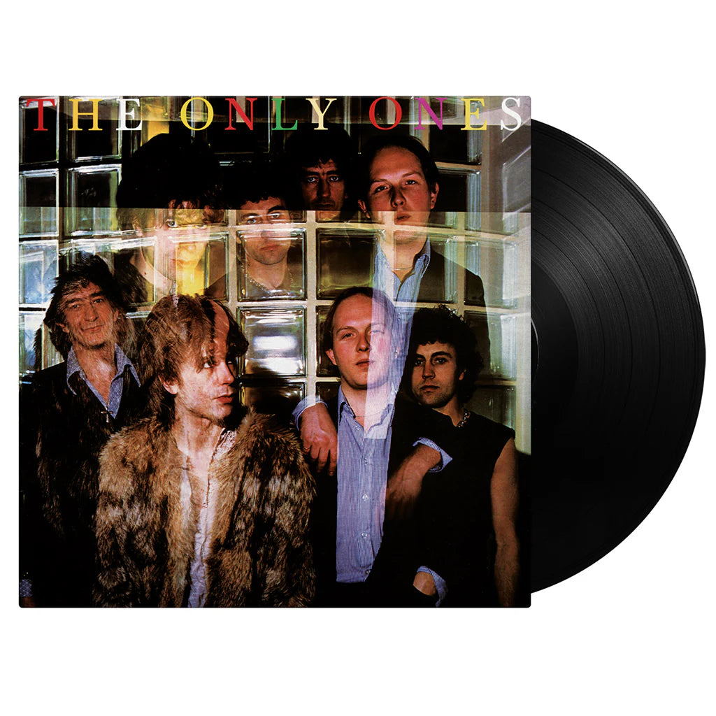 Only Ones - Only Ones [Vinyl]