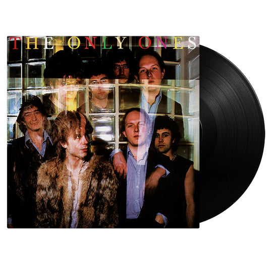 Only Ones - Only Ones [Vinyl]