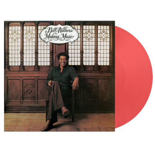 Withers, Bill - Making Music [Vinyl]