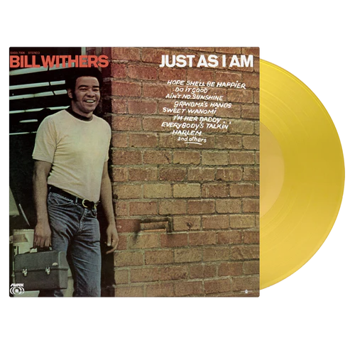 Withers, Bill - Just As I Am [Vinyl]
