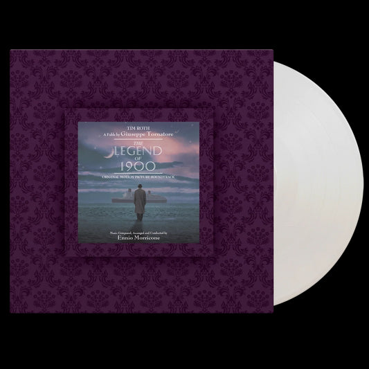 Soundtrack - Legend Of 1900 [Vinyl]