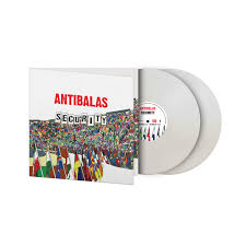Antibalas - Security [Vinyl]