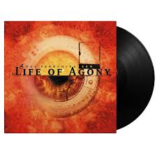 Life Of Agony - Soul Searching Sun [Vinyl]
