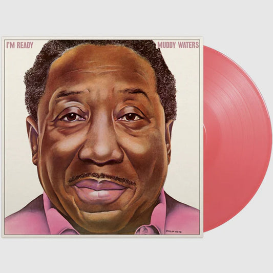 Waters, Muddy - I'm Ready [Vinyl]