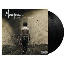 Mudvayne - Lost And Found [Vinyl] [Pre-Order]