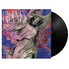Cranes - Wings Of Joy [Vinyl] [Pre-Order]