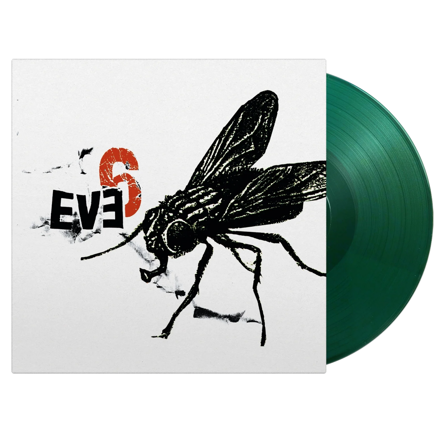 Eve 6 - Eve 6 [Vinyl]