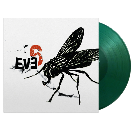 Eve 6 - Eve 6 [Vinyl]