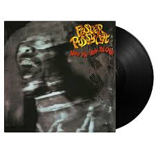 Faster Pussycat - Wake Me When It's Over [Vinyl]