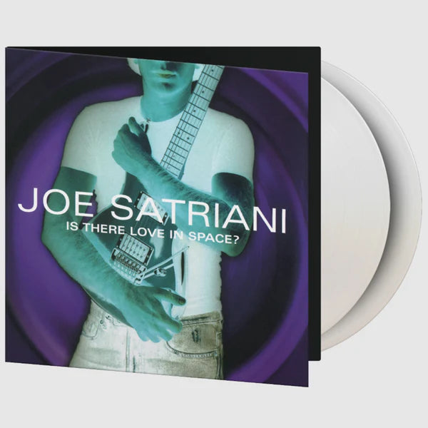 Satriani, Joe - Is There Love In Space? [Vinyl]