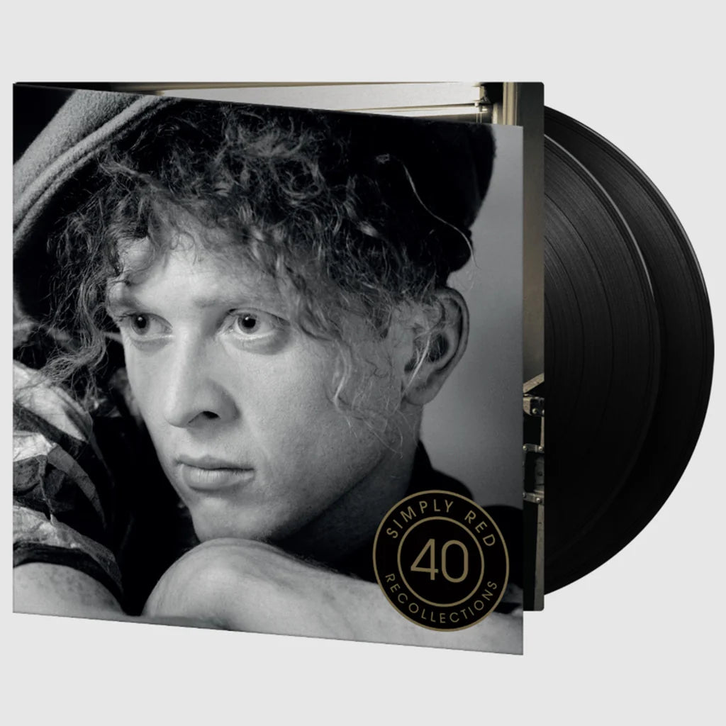 Simply Red - Recollections [Vinyl]