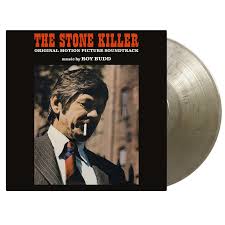 Soundtrack - Stone Killer [Vinyl]