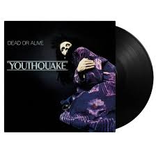 Dead Or Alive - Youthquake [Vinyl]