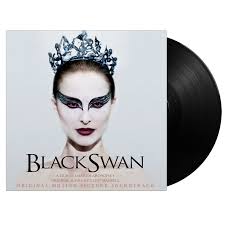 Soundtrack - Black Swan [Vinyl]