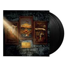 Opeth - Pale Communion [Vinyl]
