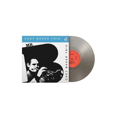 Baker, Chet - Mr B [Vinyl]